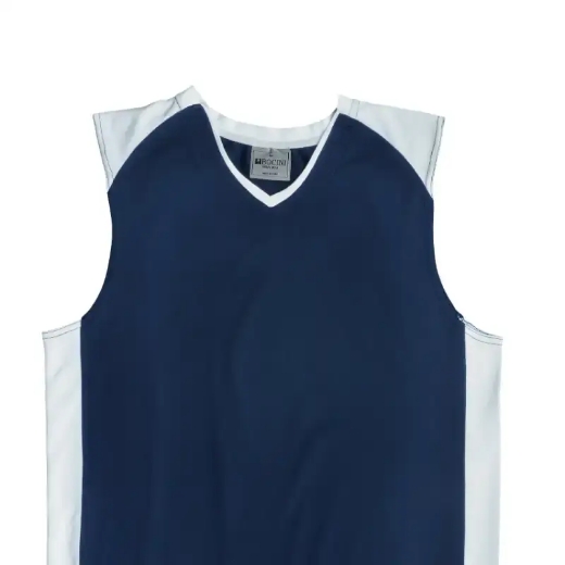 Picture of Bocini, Adults Basketball Singlet